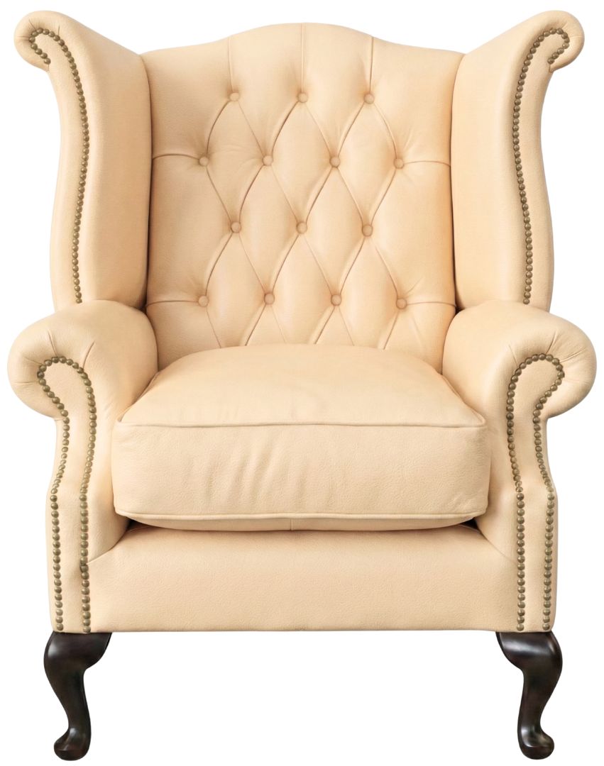 The Kensington Chesterfield